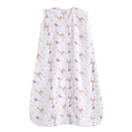 NEW HALO® SleepSack® Wearable Blanket Llama